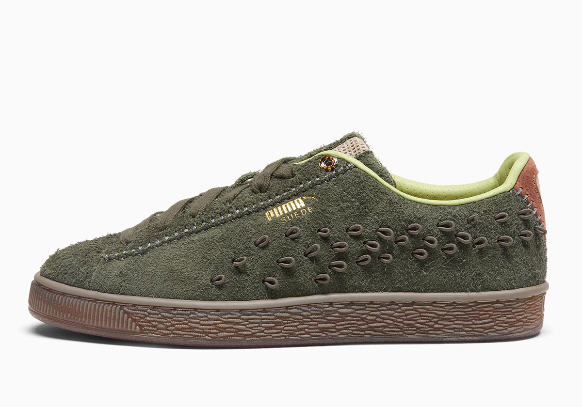 Bodega Puma Suede 404127 01 6