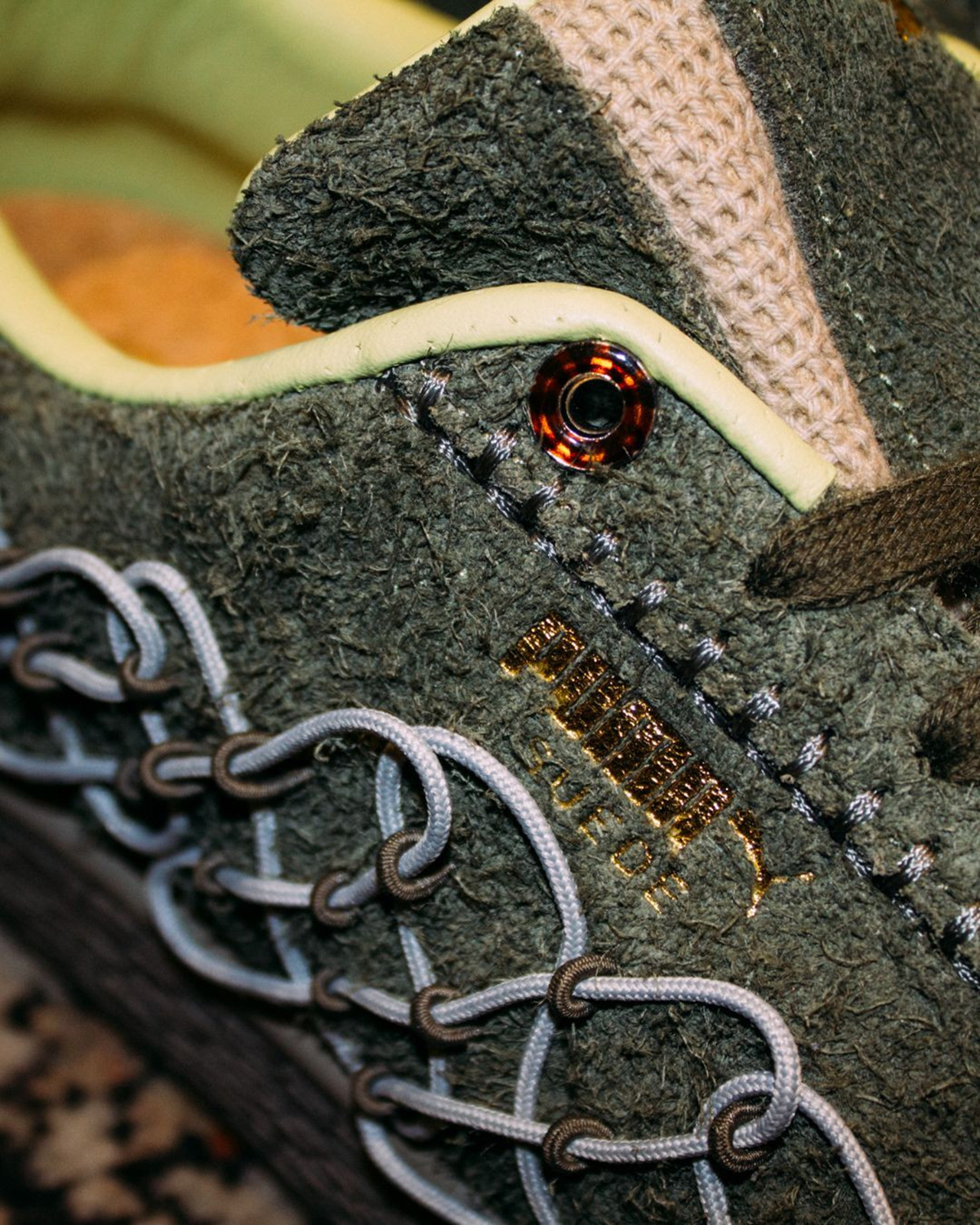 Bodega Puma Suede Release Date 4
