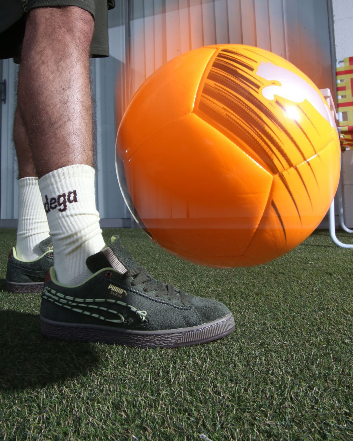 Bodega Puma Suede Release Date 5