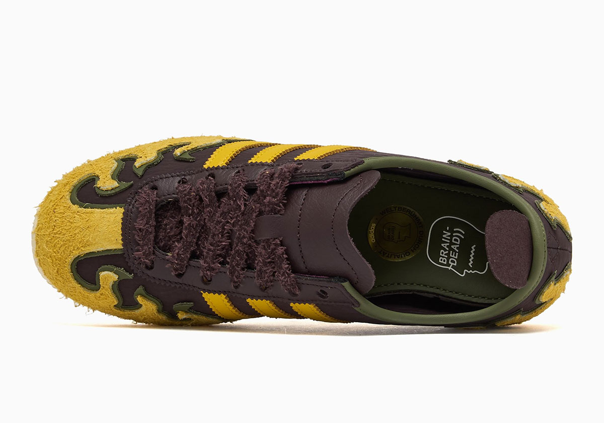Brain Dead Adidas Japan Lo Jq6789 4