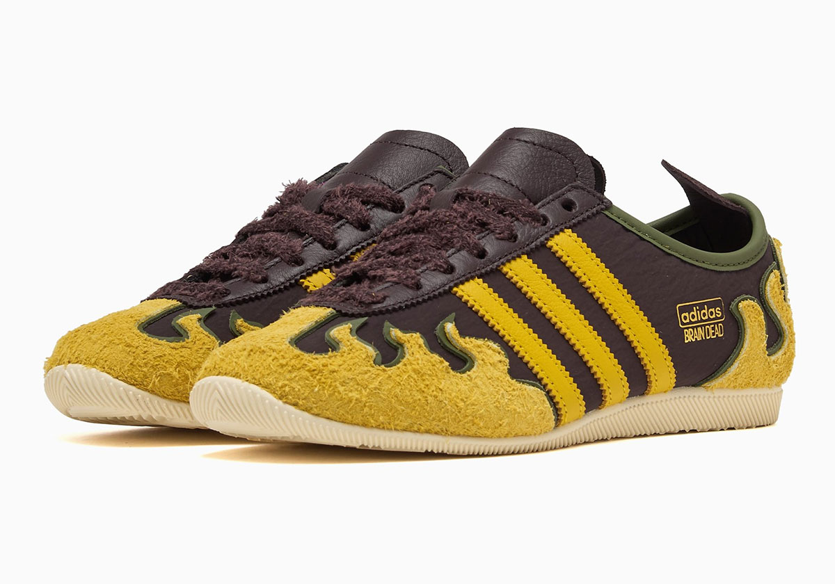 Brain Dead Adidas Japan Lo Jq6789 5