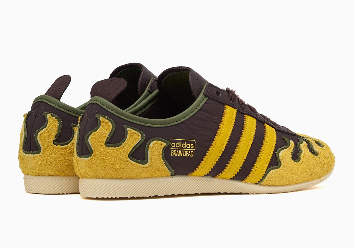 Brain Dead Adidas Japan Lo Jq6789 6