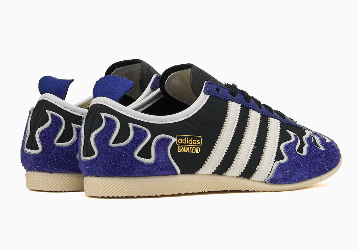Brain Dead Adidas Japan Lo Jq9214 6