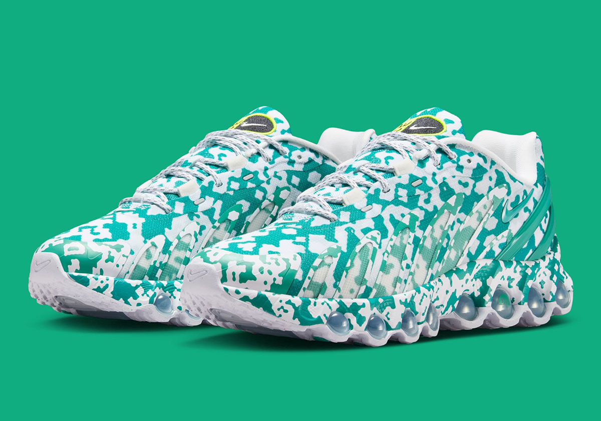 Cav Empt Nike Air Max Dn8 Neptune Green Ib6184 100 2