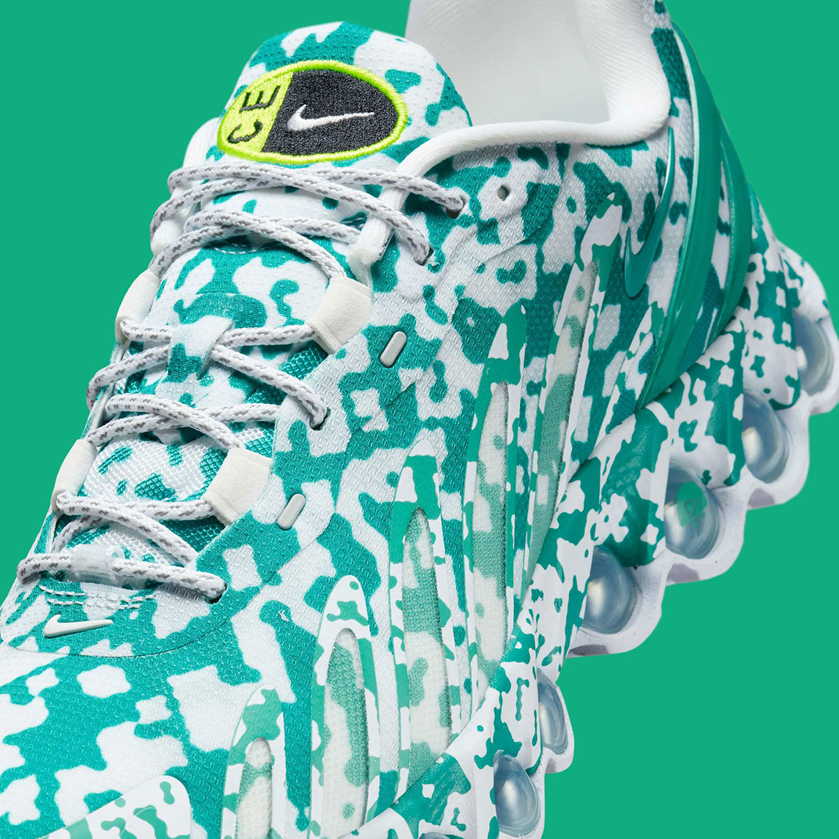 Cav Empt Nike Air Max Dn8 Neptune Green Ib6184 100 4