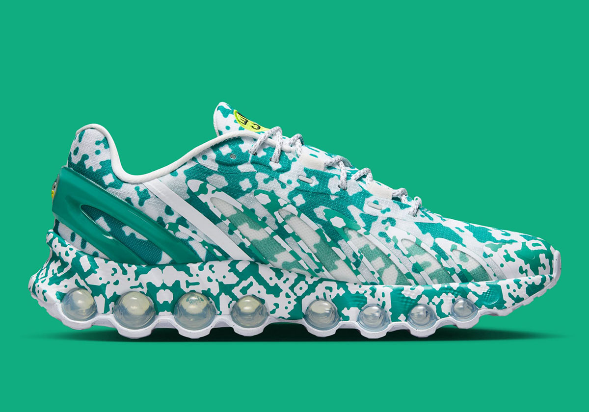 Cav Empt Nike Air Max Dn8 Neptune Green Ib6184 100 6