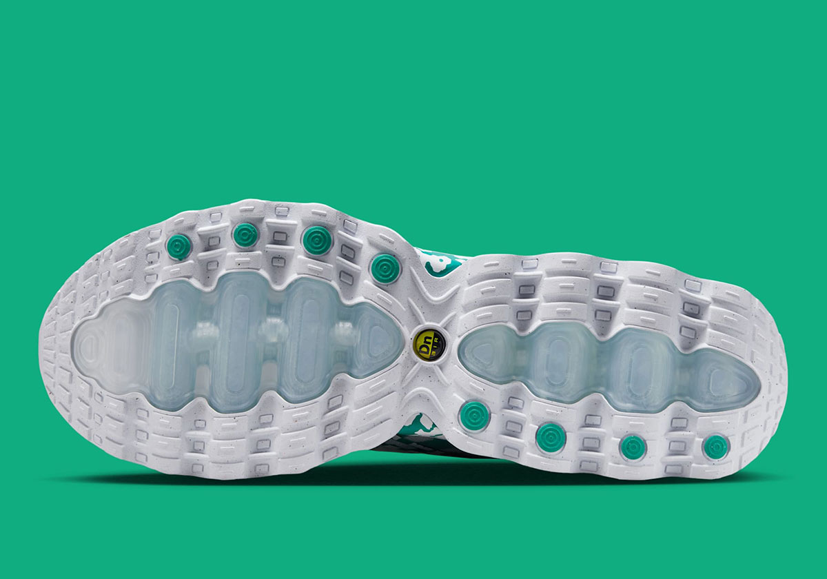 Cav Empt Nike Air Max Dn8 Neptune Green Ib6184 100 7