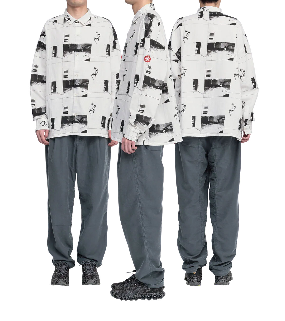 Cav Empt Nike Air Max Dn8 Release Date 1