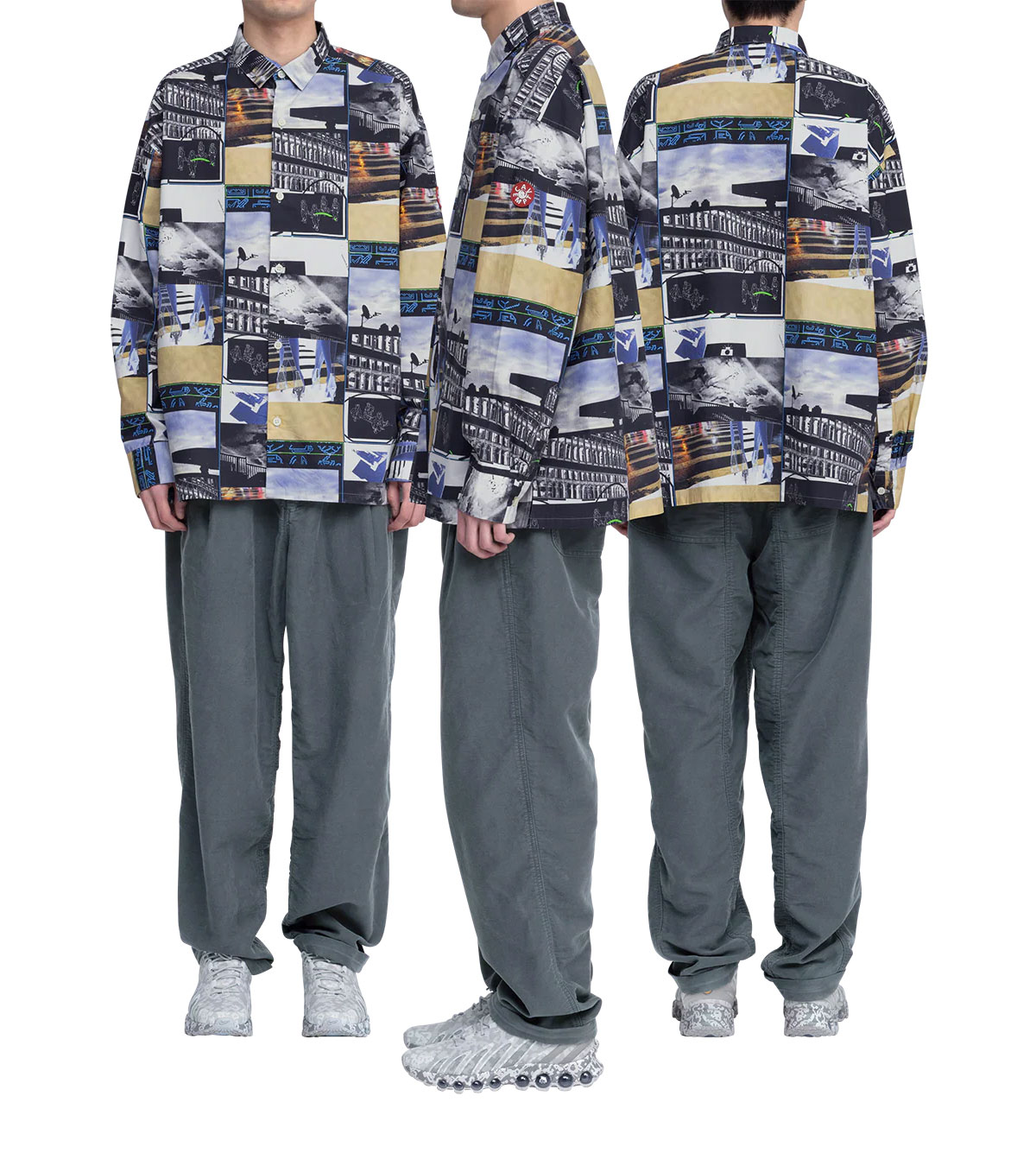 Cav Empt Nike Air Max Dn8 Release Date 2