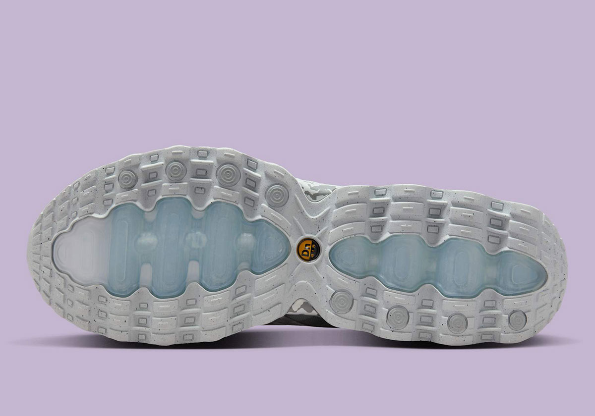 Cav Empt Nike Air Max Dn8 Silver Lilac Ib6184 002 3
