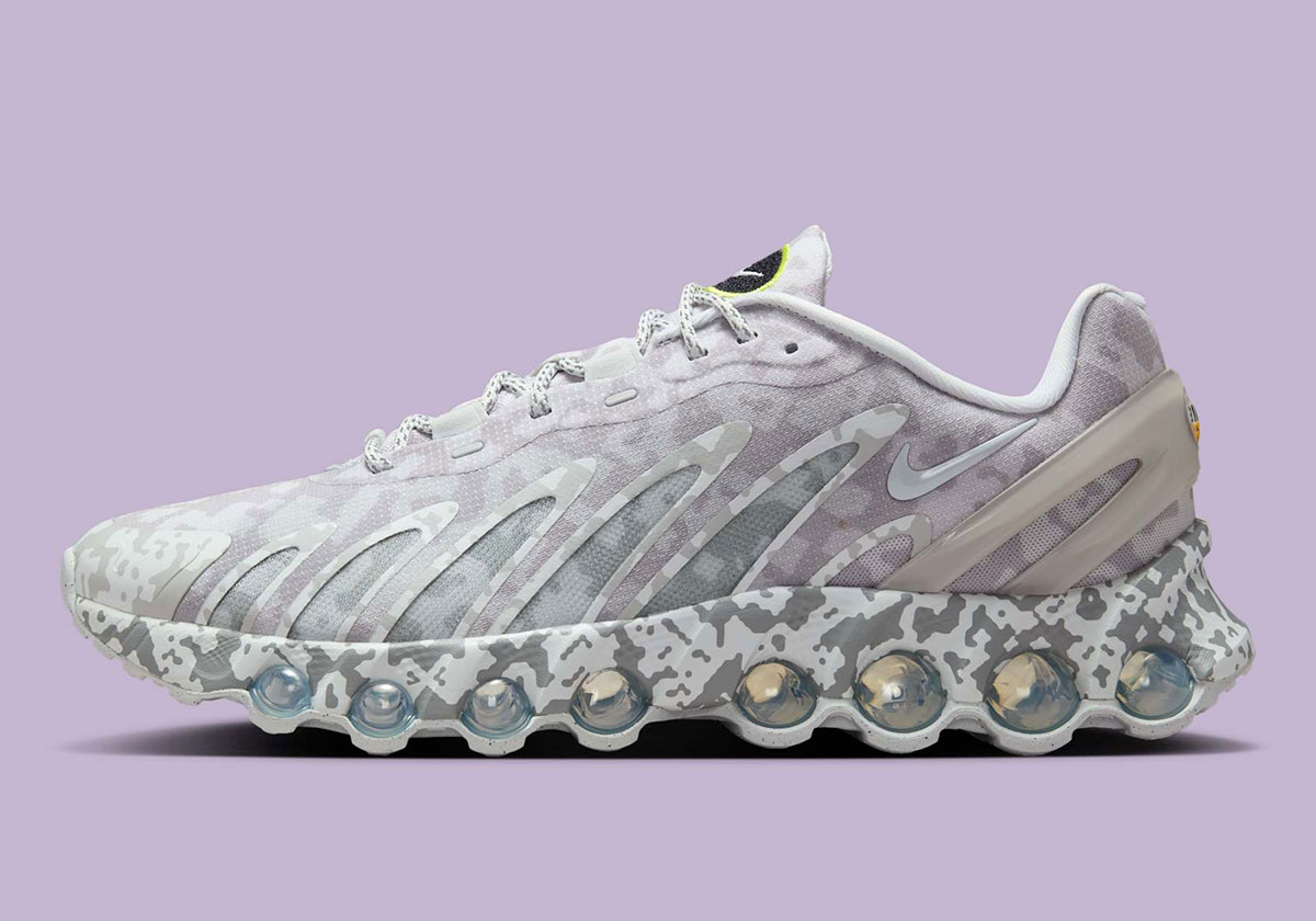 Cav Empt Nike Air Max Dn8 Silver Lilac Ib6184 002 4