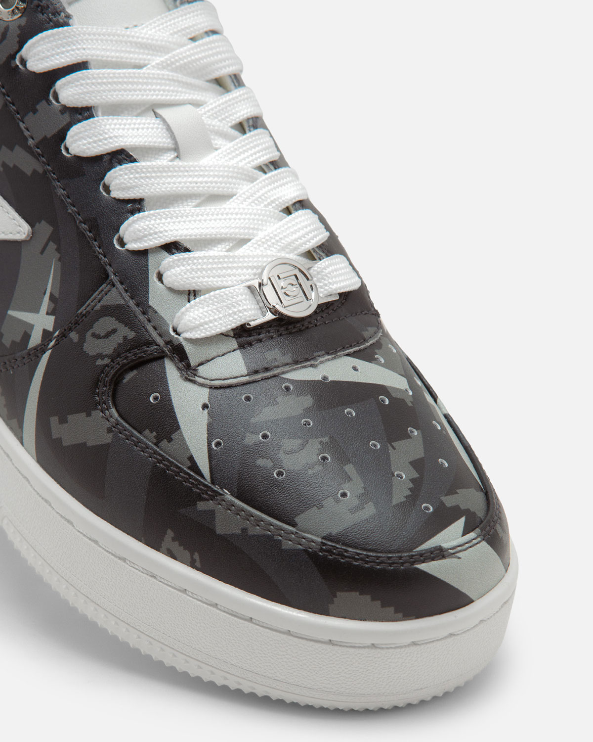 Clot Bape Sta Black Release Date 5