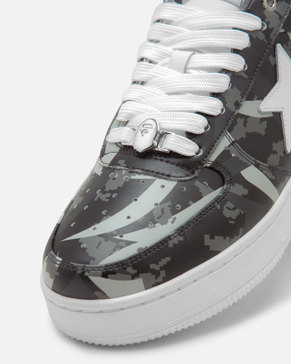 Clot Bape Sta Black Release Date 6