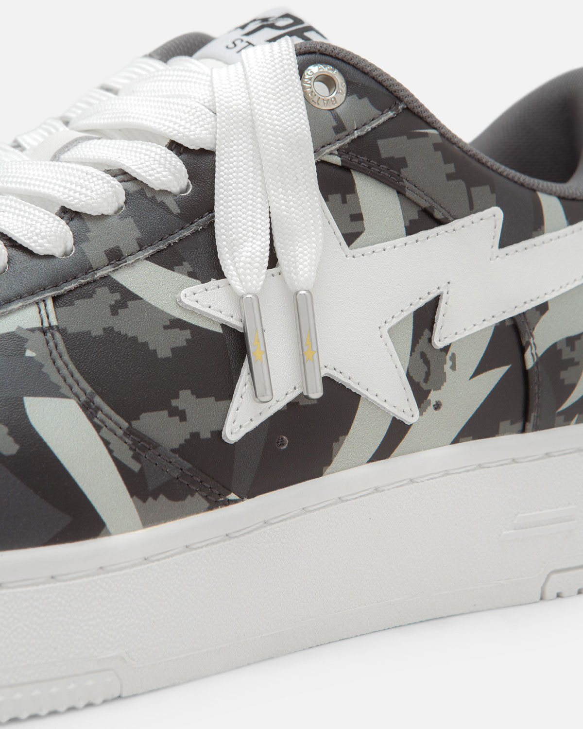 Clot Bape Sta Black Release Date 7