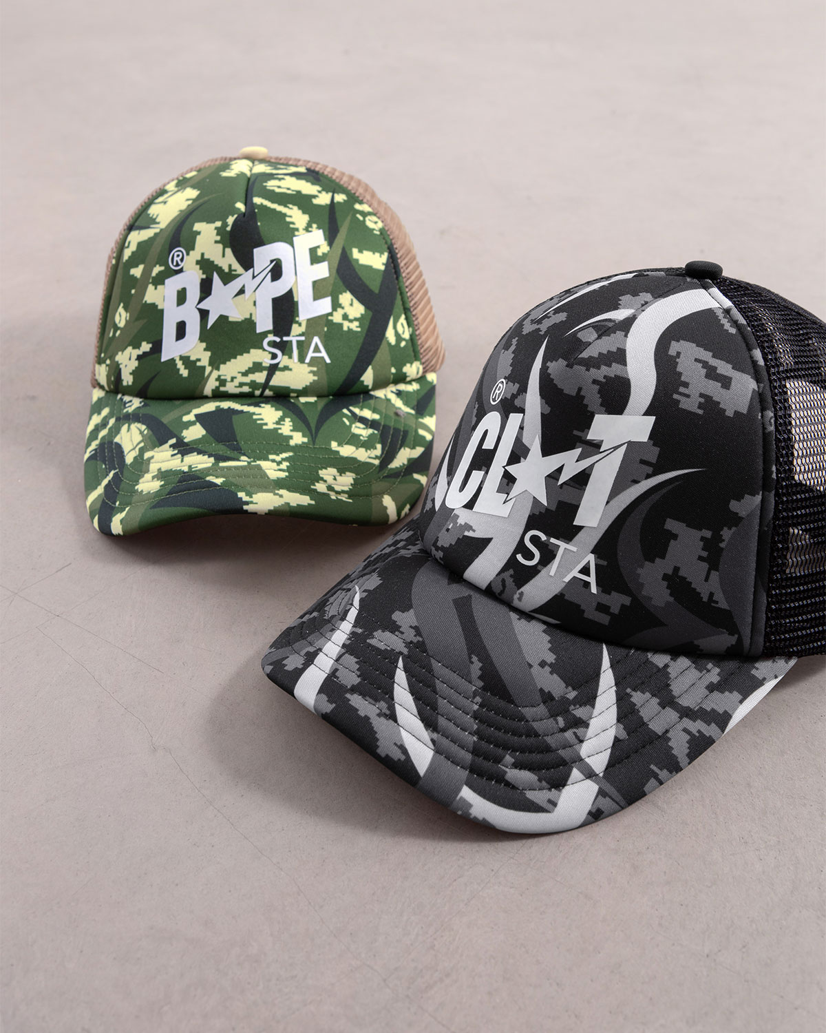 Clot Bape Sta Release Date 6