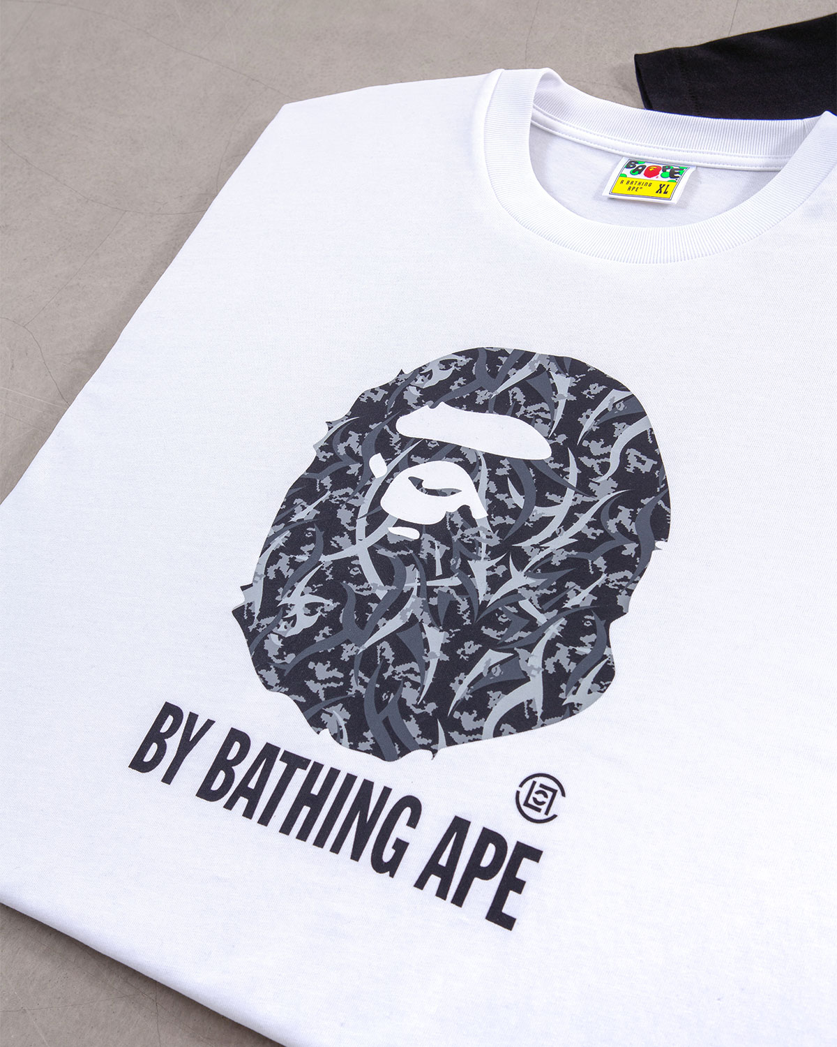 Clot Bape Sta Release Date 7