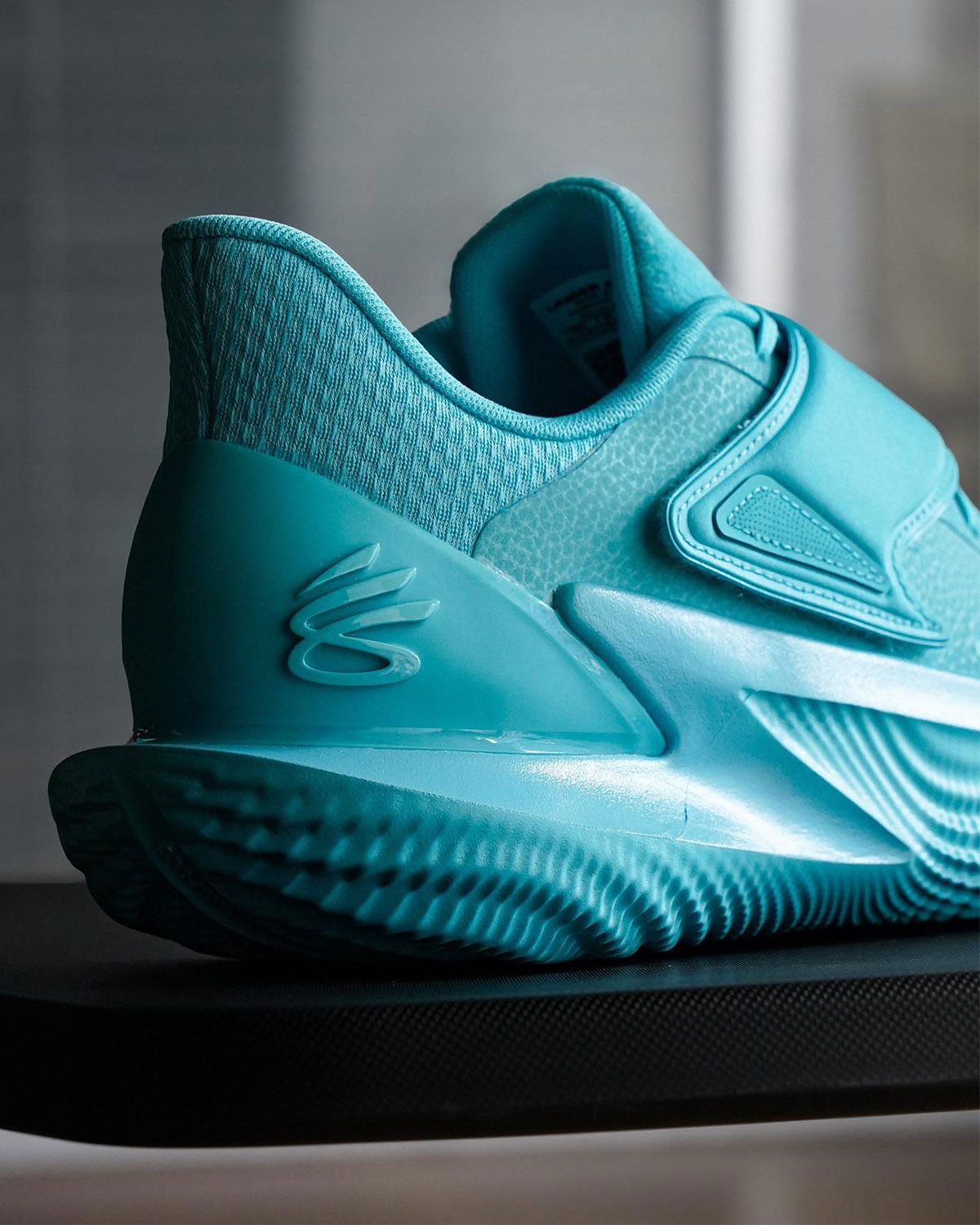 Curry Fox 2 Shoes 5