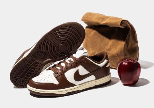 Sneaker News Staff Picks