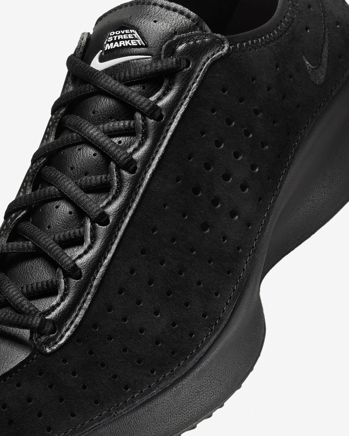 Dover Street Market Nike Superfly Black 8