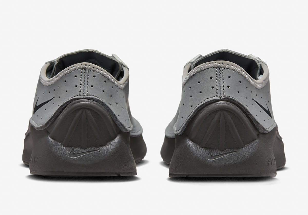 Dover Street Market Nike Superfly Silver Black 7
