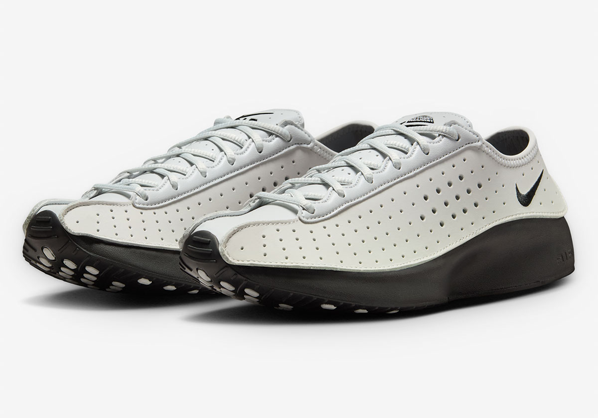 Dover Street Market Nike Superfly White Black 6