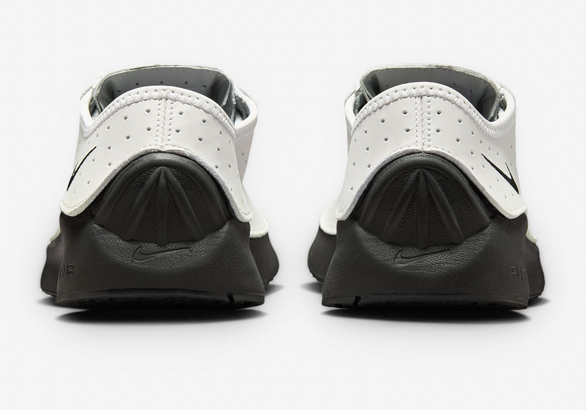 Dover Street Market Nike Superfly White Black 7