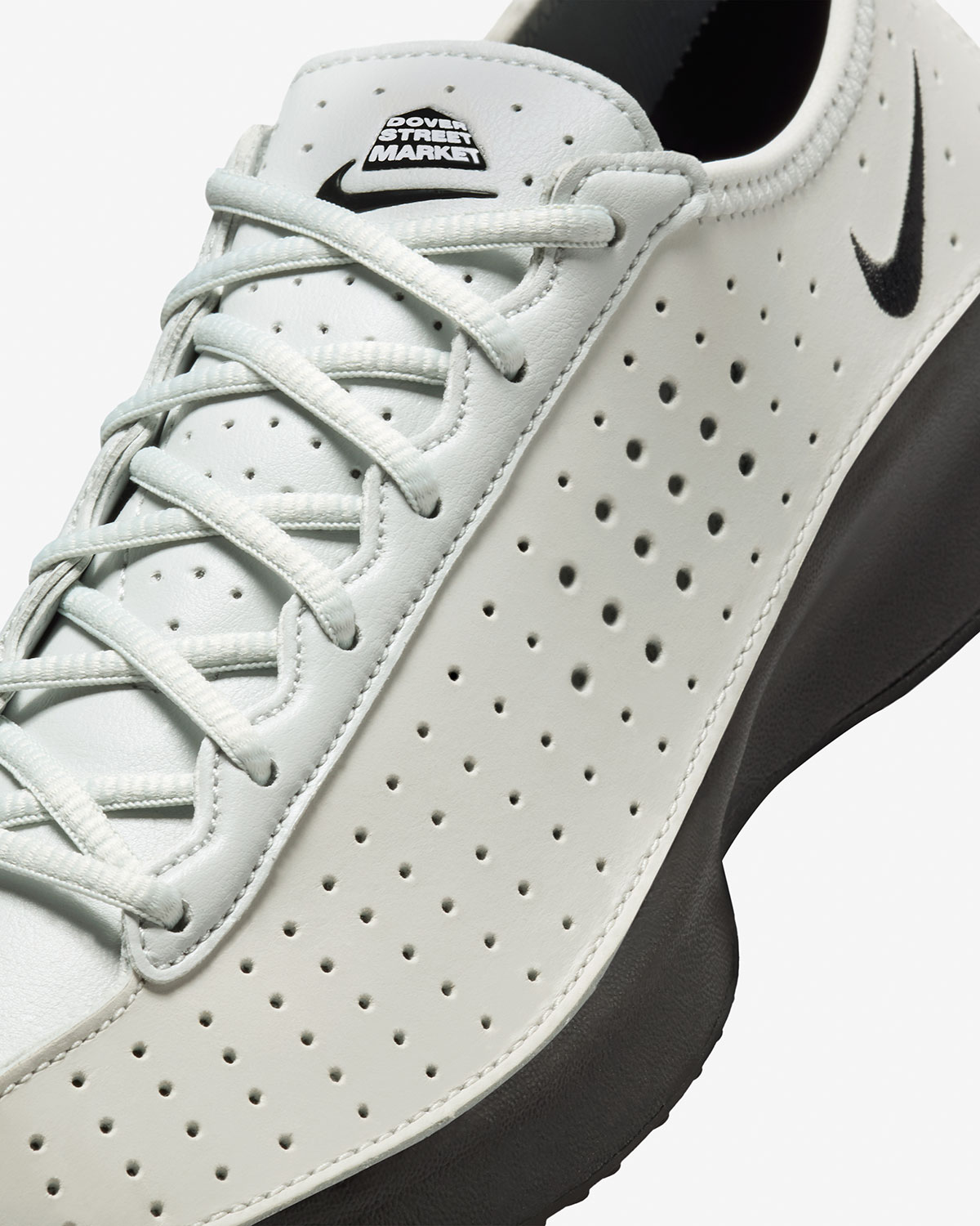 Dover Street Market Nike Superfly White Black 8