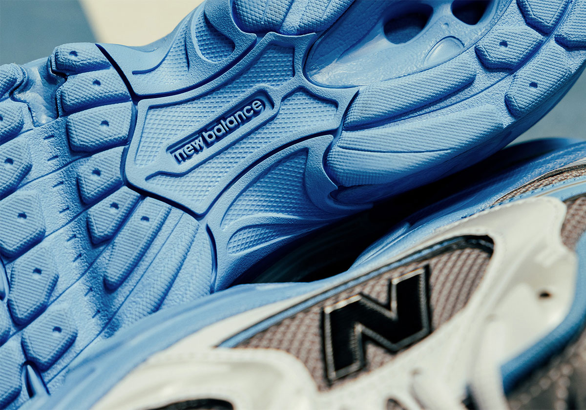 Dtlr New Balance 530 Silver Azure Release Date 3