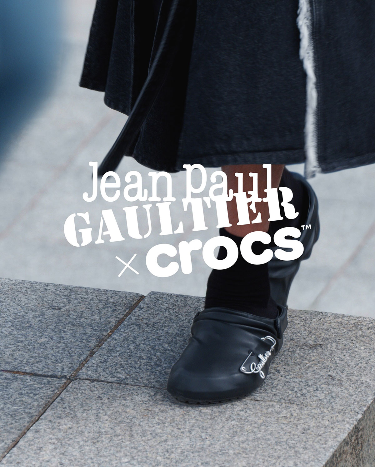 Jean Paul Gaultier Crocs Release Date 7