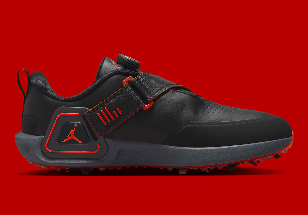 Jordan Air Rev Golf Black Flint Grey Infrared 23 Fv6338 001 9