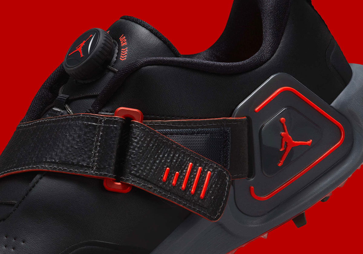 Jordan Air Rev Golf Shoe Arrives With Lowered MSRP