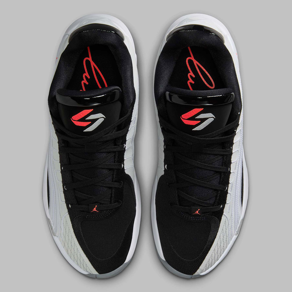 Jordan Luka 4 White Cement Hf0823 101 3