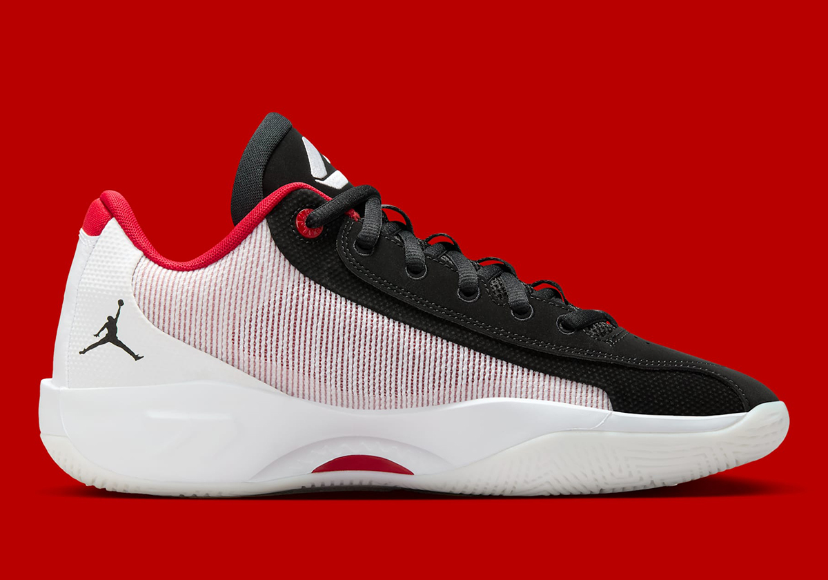 Jordan Luka 77 Bloodine 2 Hf0806 102 8
