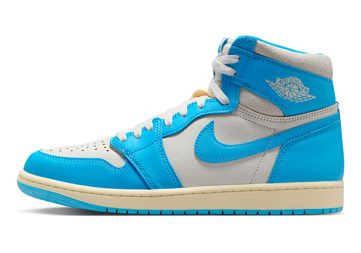 Jordan Restock Foot Locker July 2025 1