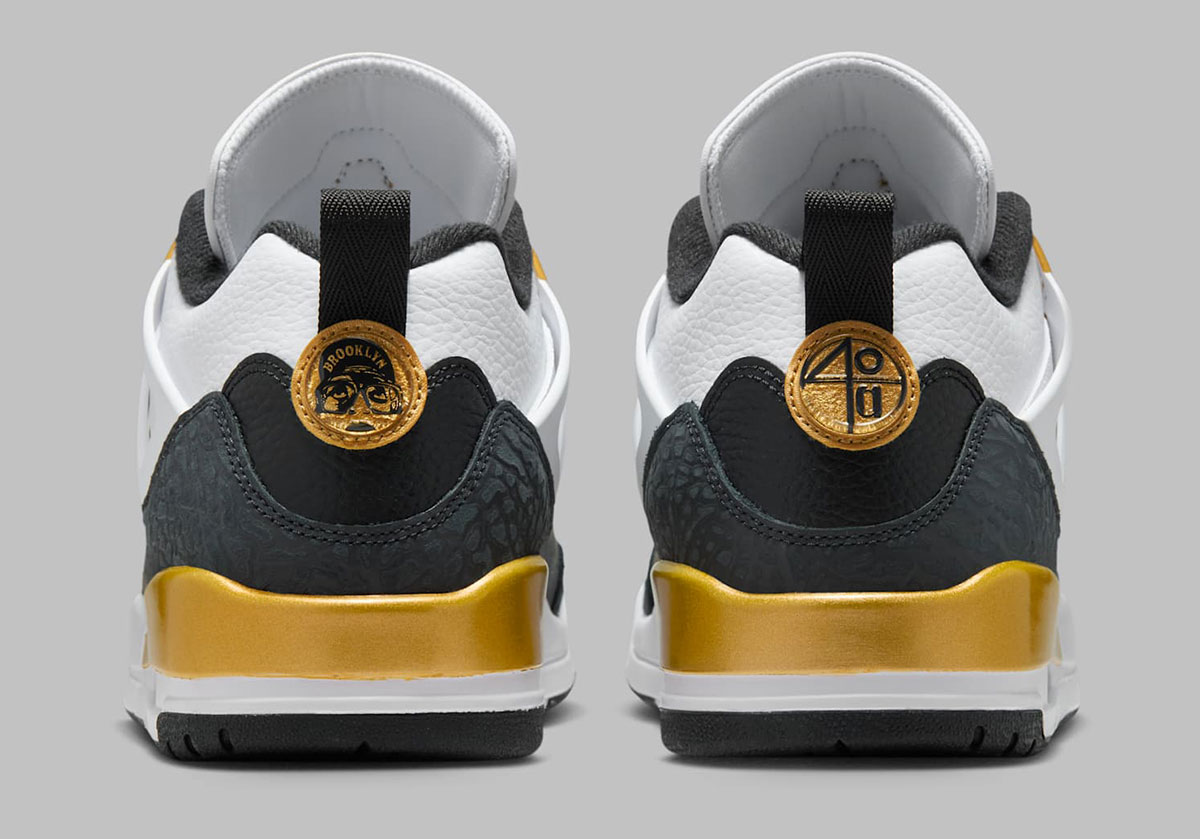 Jordan Spizike Low White Metallic Gold Black Fq1759 108 3