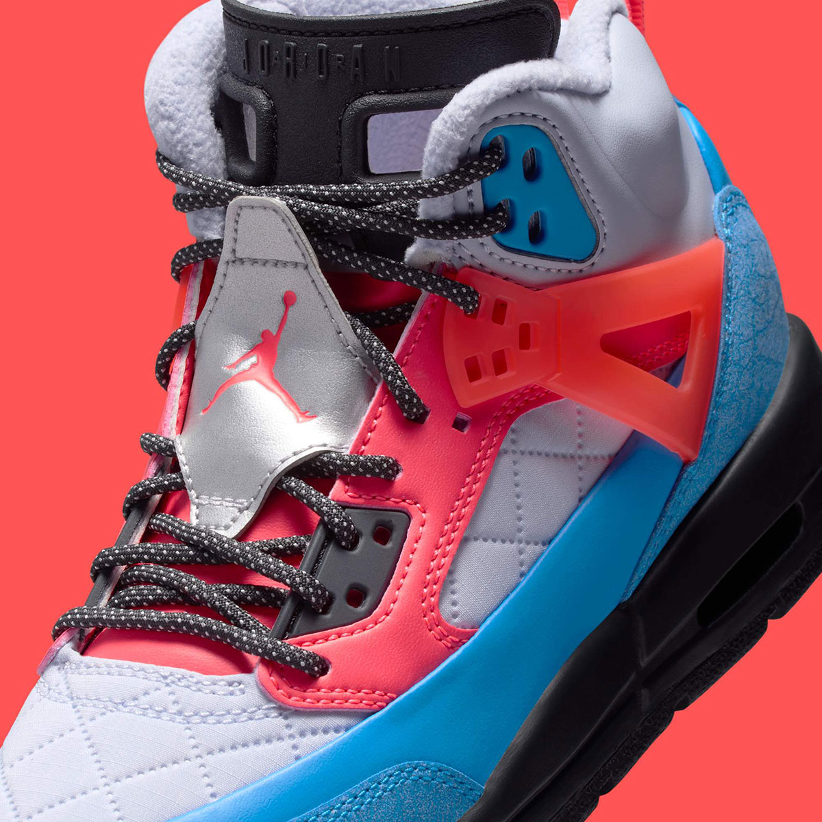 Jordan Spizike Winterized Ghost Photo Blue Blue Chill Hot Lava Fd4653 046 3
