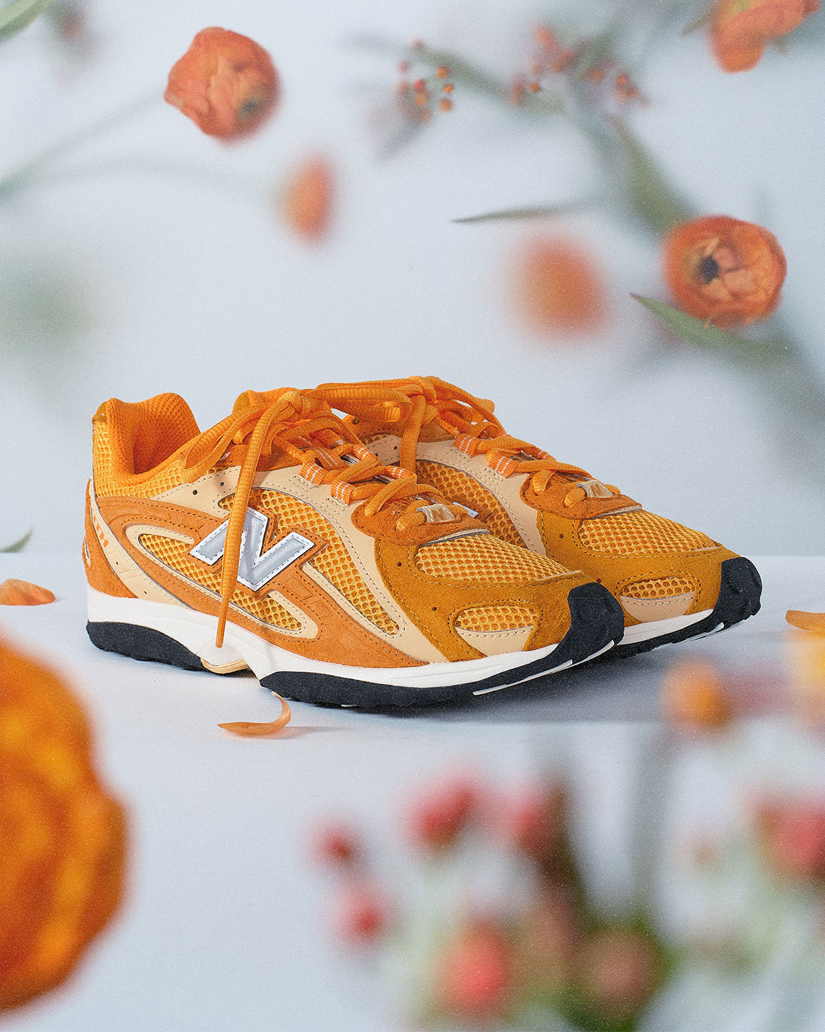 Kith New Balance 204l 2
