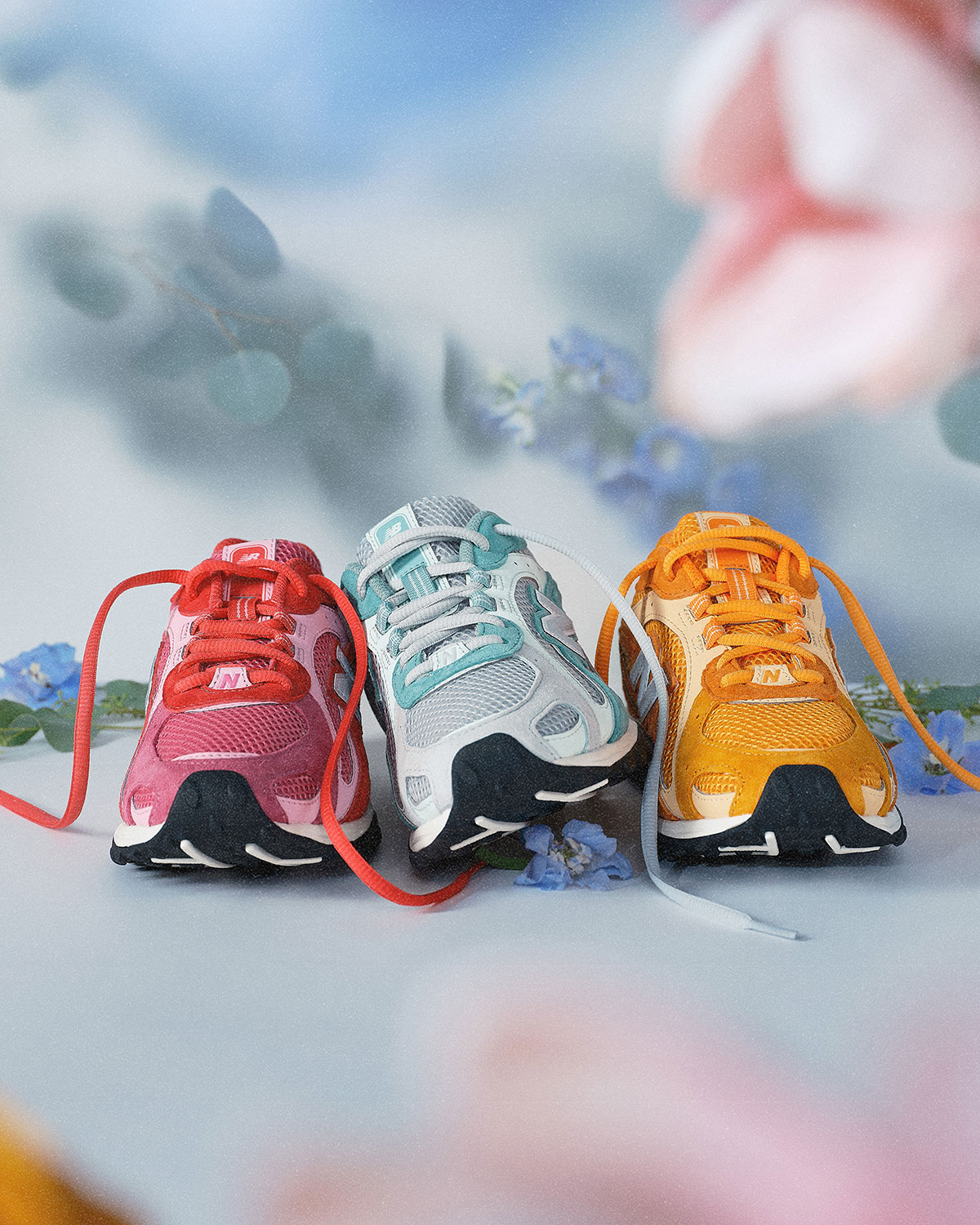 Kith New Balance 204l 5