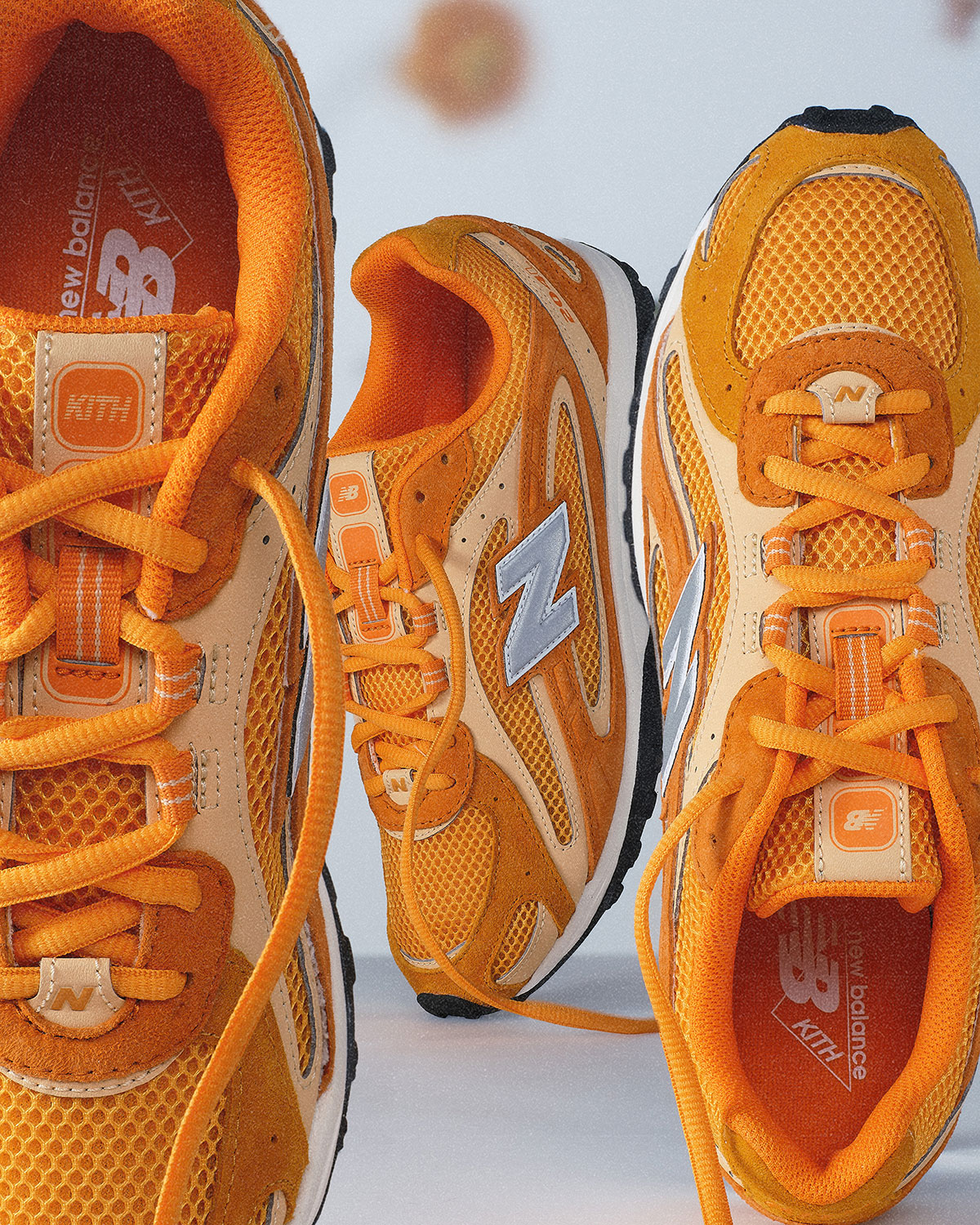 Kith New Balance 204l 6