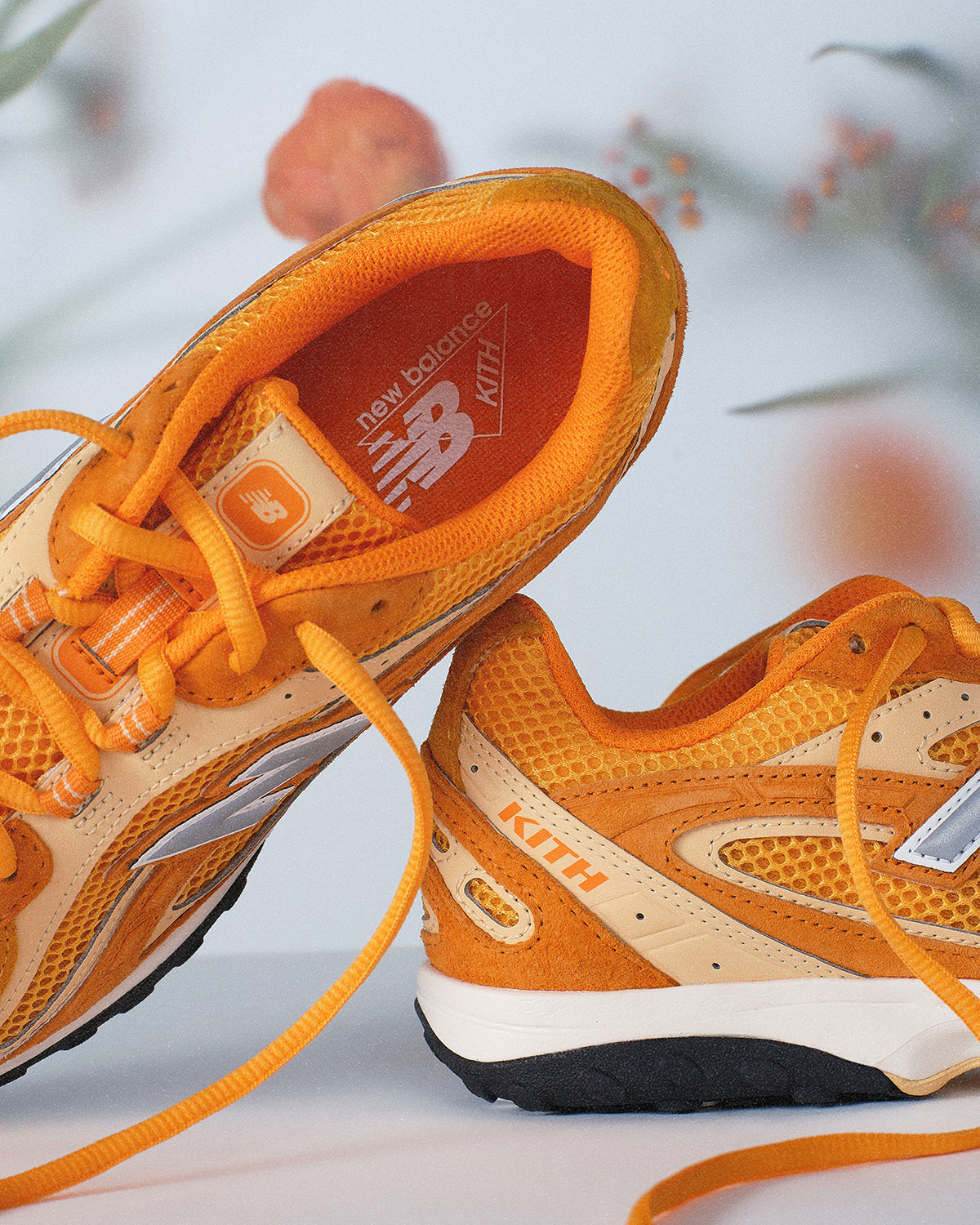 Kith New Balance 204l 8