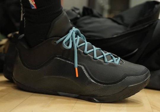 Nike LeBron 23 Unveiled