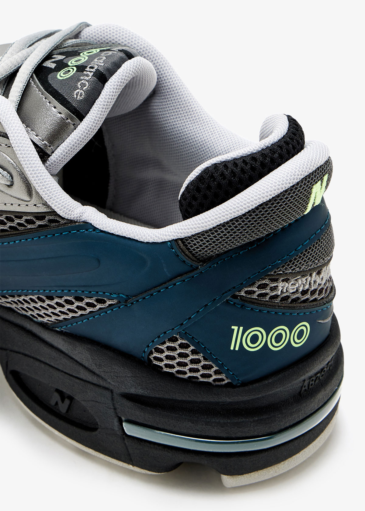 New Balance 1000 Deep Ocean M1000s 6 2431a3