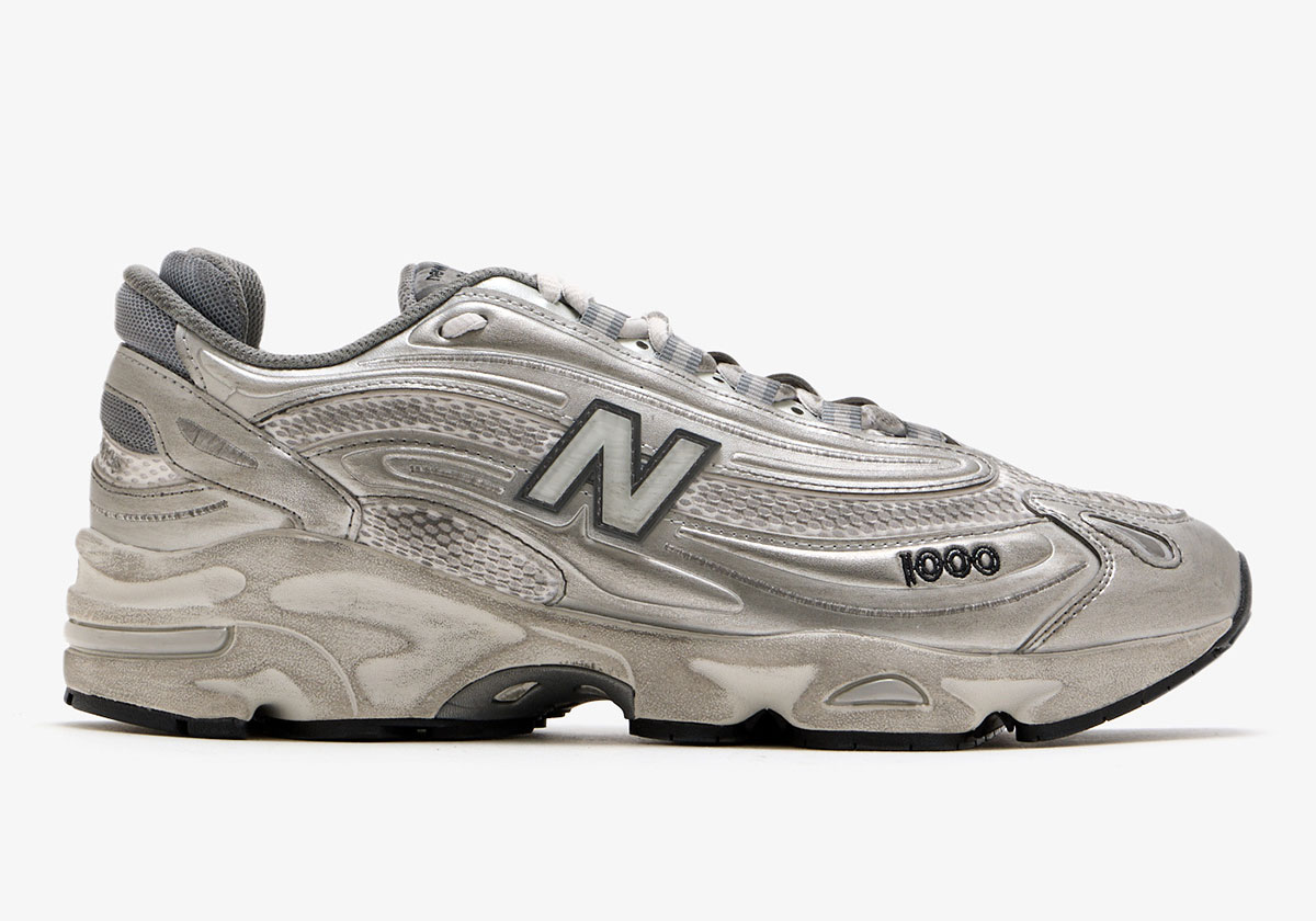 New Balance 1000 Dirty M1000g 2