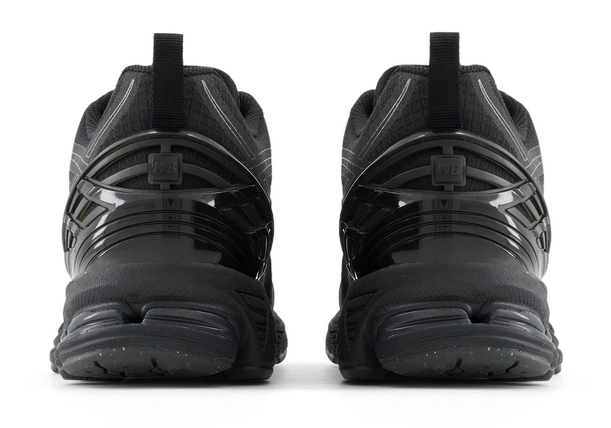 New Balance 1906r Black U1906rnb 1