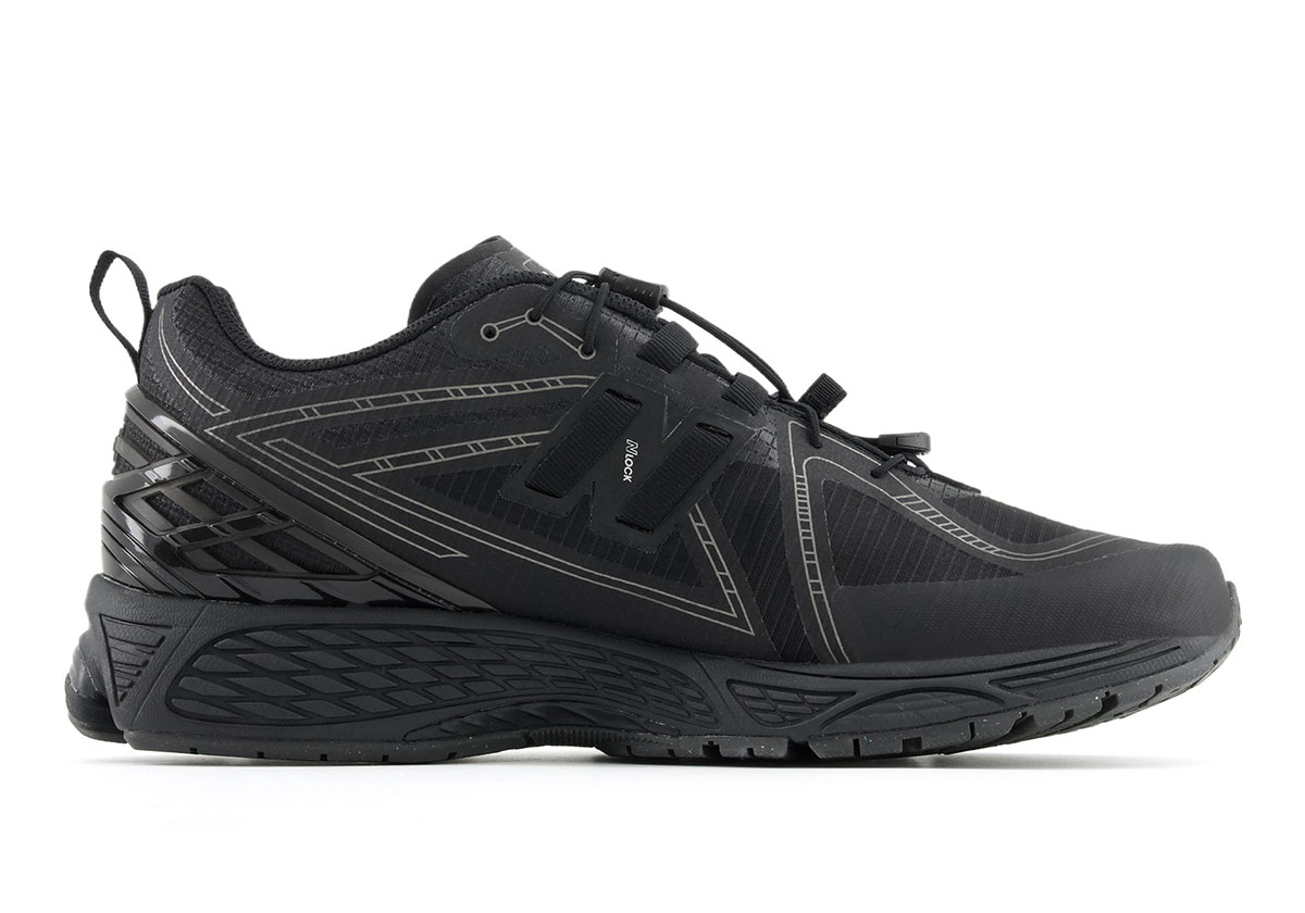 New Balance 1906r Black U1906rnb 4
