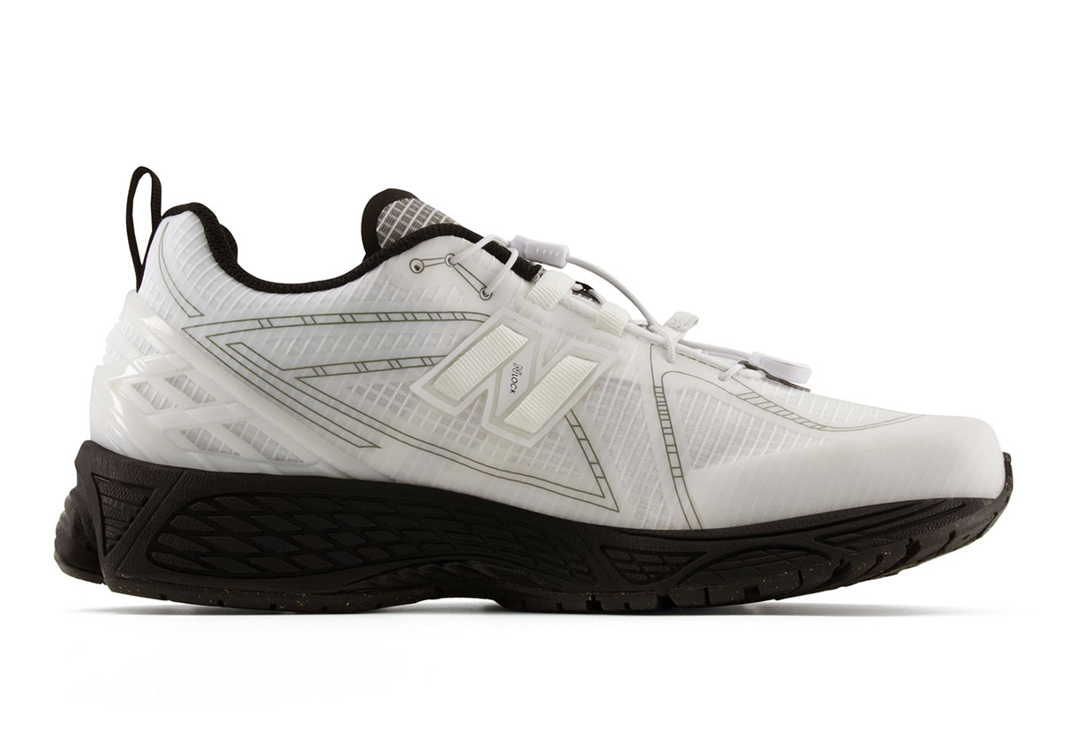 New Balance 1906r White Black U1906rna 4