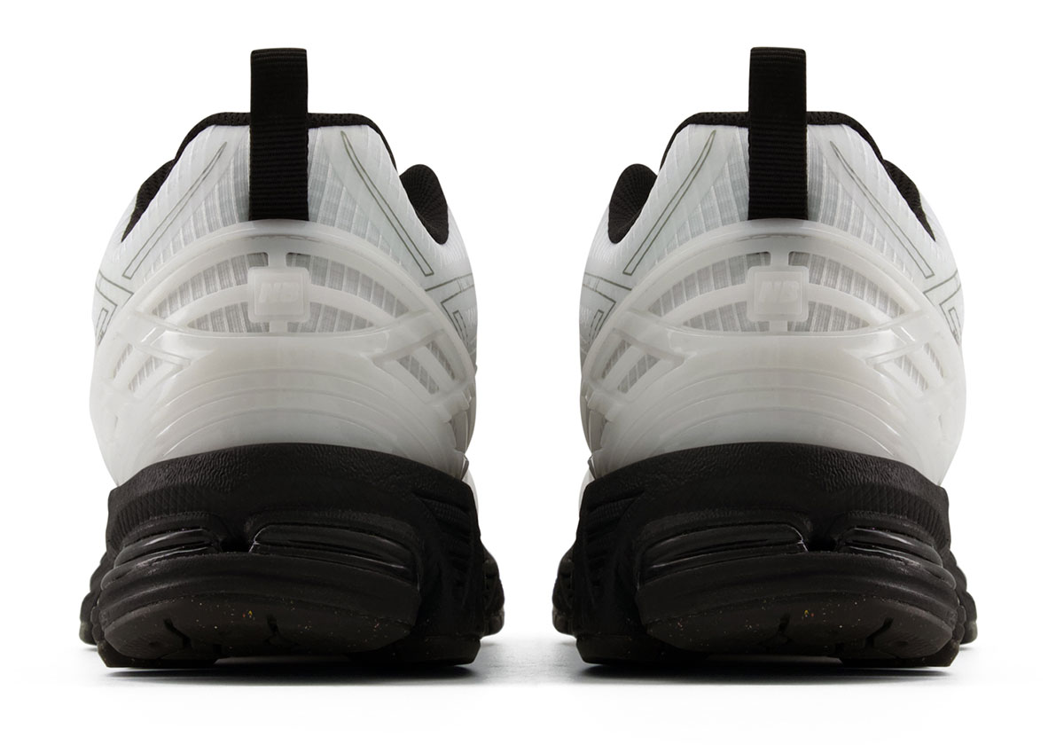 New Balance 1906r White Black U1906rna 5