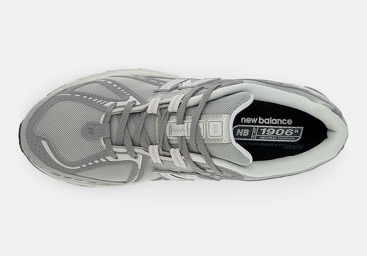New Balance 1906r Woven N M1906rlc 3
