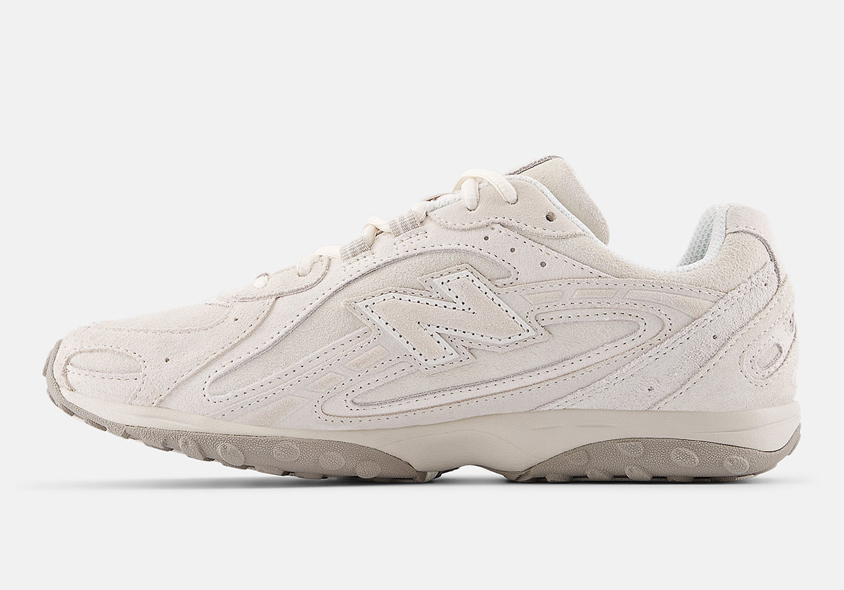 New Balance 204l Timberwolf Linen U204lmmc 4