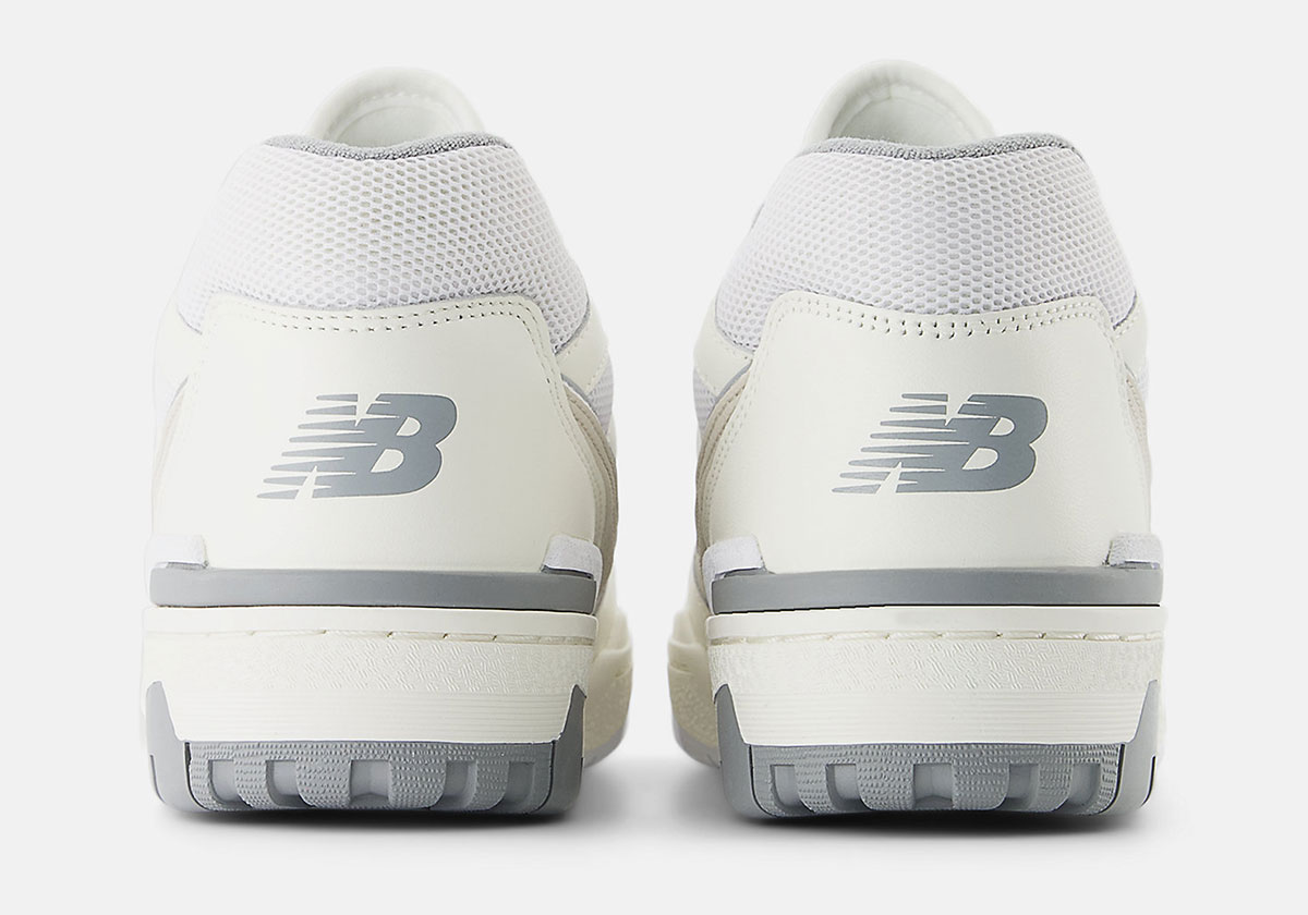 New Balance 550 White Sea Salt Bb550utw 2
